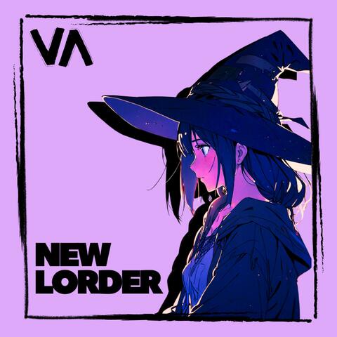 NEW LORDER (feat. Seyerina & Vincent Torchinsky)