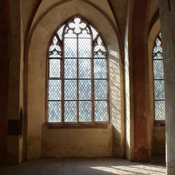 Enchanted