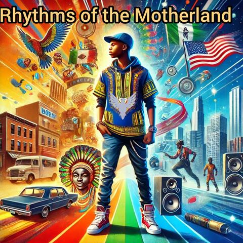 Rhythms of the Motherlan