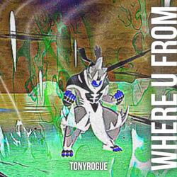 where u from (freestyle)