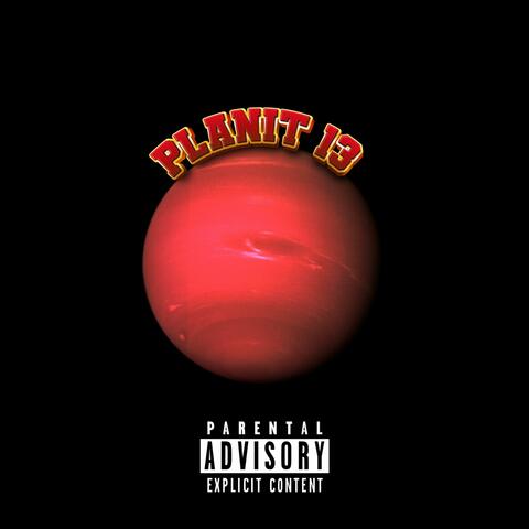 PLANIT 13