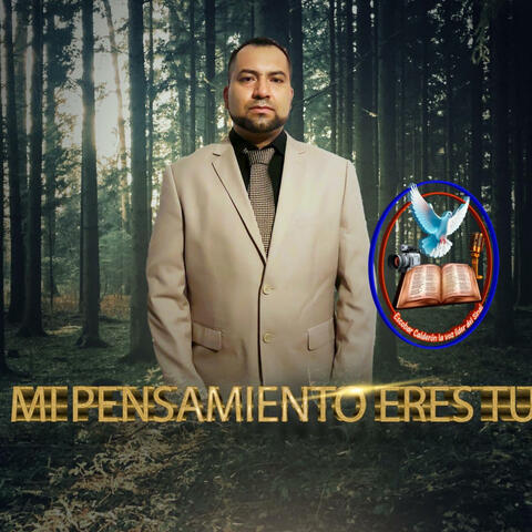 Mi Pensamiento Eres Tú