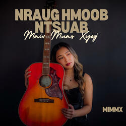 Nraug Hmoob Ntsuab