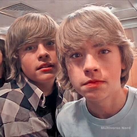 Zack and Cody (feat. Yung CMA)