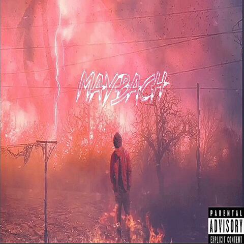 Maybach (feat. Ron write)