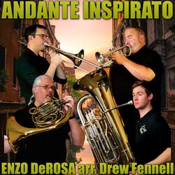 Andante Inspirato (feat. Drew Fennell, Jason Allison, Taylor Jones & Brian Kelley)