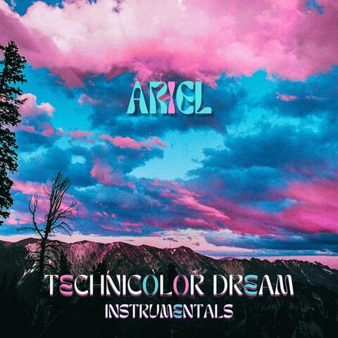 Technicolor Dream (Instrumentals)
