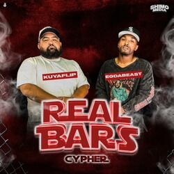 Real Bars Cypher 9 (feat. Kuyaflip & EGdabeast)