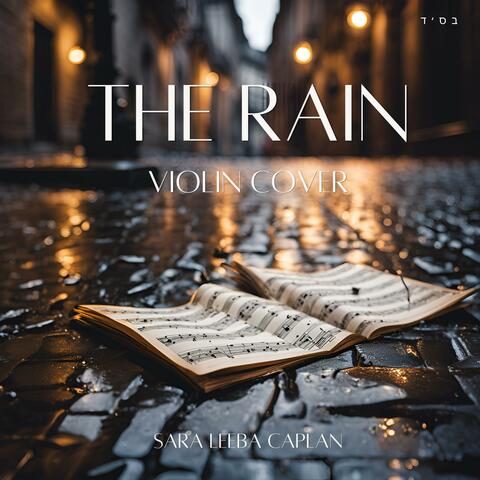The Rain (Violin Instrumental)