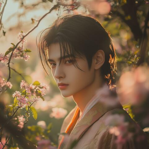 人比花嬌