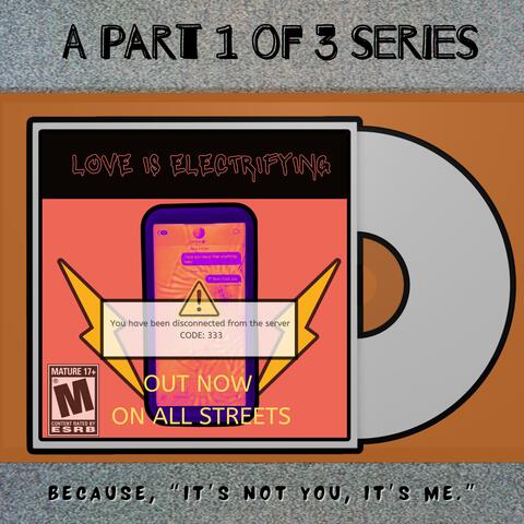 Love is electrifying