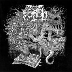 Las Puertas de R´lyeh