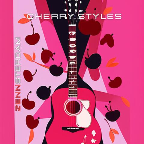 Cherry Styles