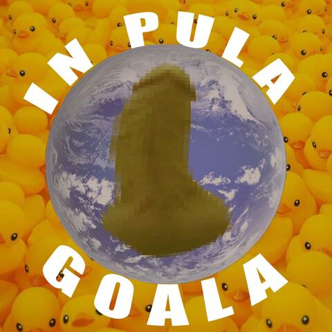 ÎN PULA GOALĂ