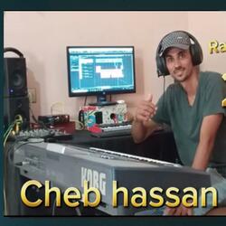 Cheb Hassan Hadad ALI BINT NA GHIR ANSIH