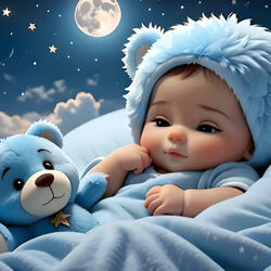 Shimmer Shimmer Little Moon