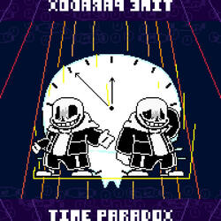 Time Paradox