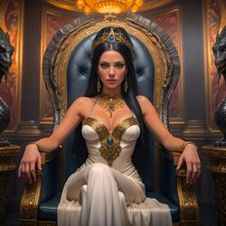 Aphrodite's Chamber