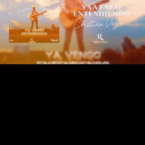 Ya vengo entendiendo