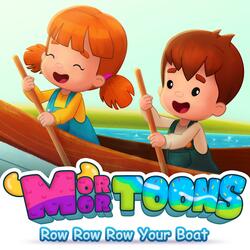 Row Row Row Your Boat