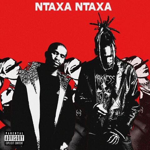 NTAXA NTAXA (feat. iamSlolo)
