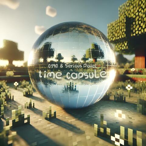 time capsule