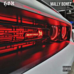 Scatt Pack (feat. Mally Bonez)