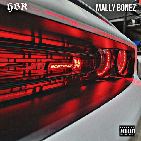 Scatt Pack (feat. Mally Bonez)