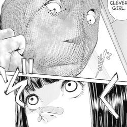 My Favorite Victim (feat. Ikilledsaka)