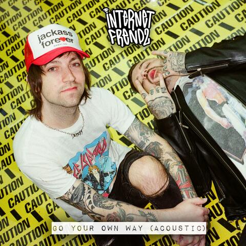 Go Your Own Way (Acoustic)