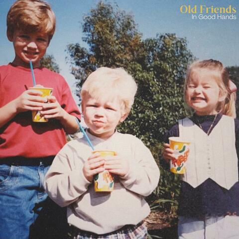 Old Friends