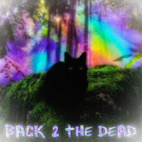 back 2 the dead