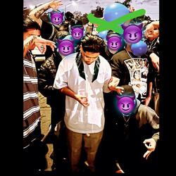 G thang P thang (feat. GB Drako & Deboh)