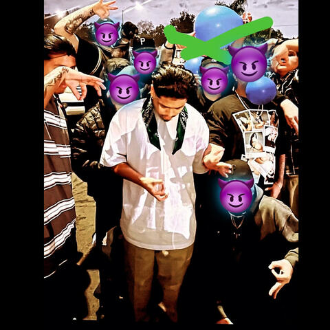 G thang P thang (feat. GB Drako & Deboh)