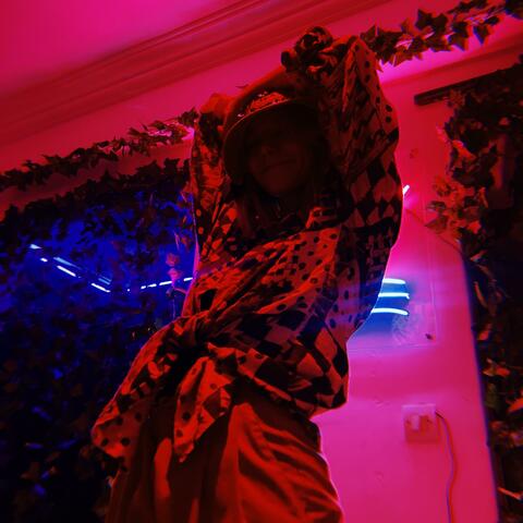 Less than I do (feat. anaïs) [slowed & reverb]