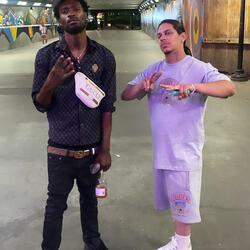 Red Bull energy (feat. Dirt 400)