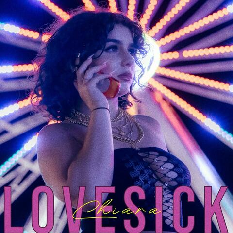 Lovesick