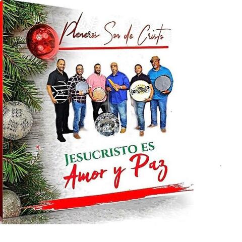 Jesucristo es amor y paz
