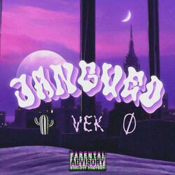 JANGUEO (feat. CACTUS & GHAVØ)