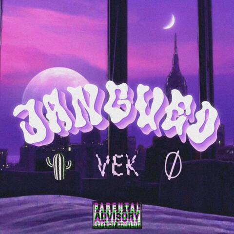 JANGUEO (feat. CACTUS & GHAVØ)