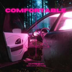 Comfortable (feat. Qung Xav & Don Clark)