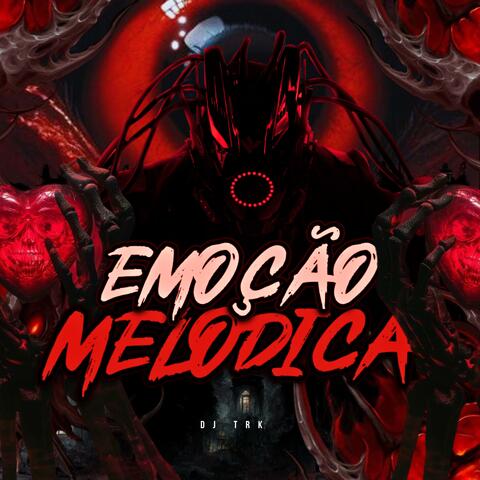 EMOÇÃO MELODICA