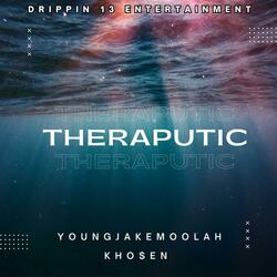 Theraputic (feat. Kho$en)