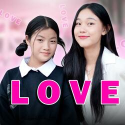 Love Crush (feat. Dah Kla & Paw Htoo)