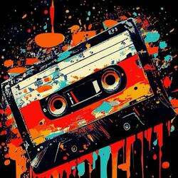 Base de Rap (Old School 90's Boom Bap...)