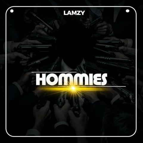 Hommies