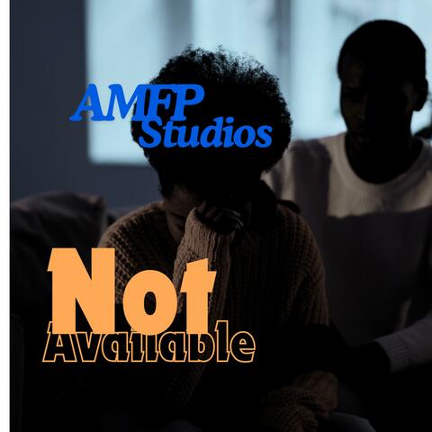 I'm Not Available