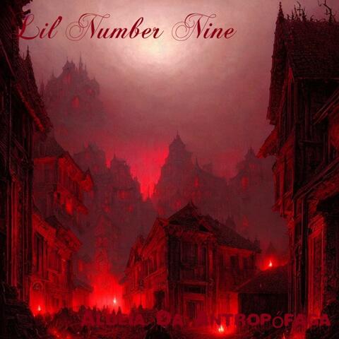 Aldeia Da Antropófaga