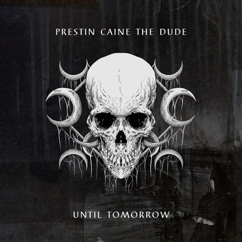 Untill tomorrow "riffs & redemption "