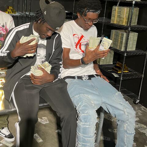 EZ (feat. Capo.Cmoney)